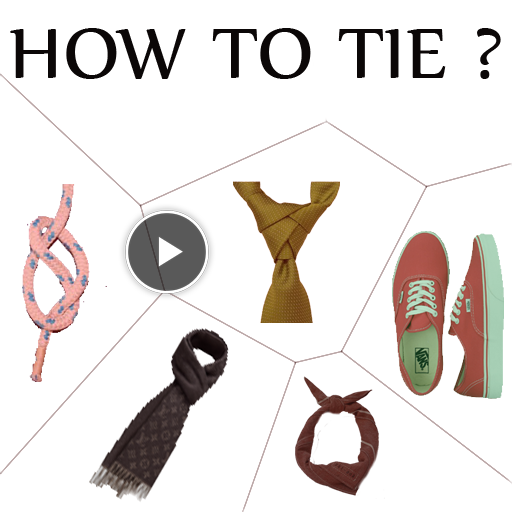 How to Tie