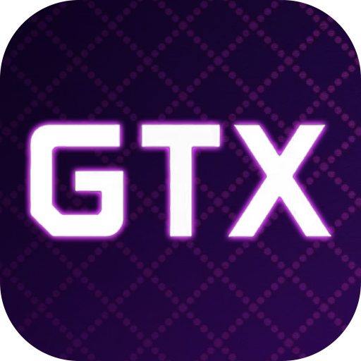 GTX: PC Games On Phone