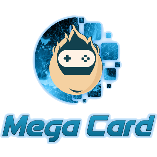 Mega Card