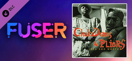 FUSER™ - Chaka Demus & Pliers - "Murder She Wrote"