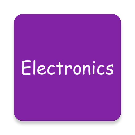 Electronics Engineering App