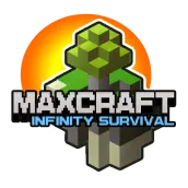 Epic Maxcraft Crafting
