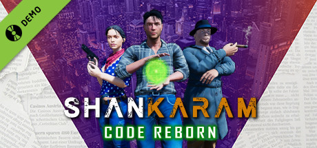 Shankaram Demo