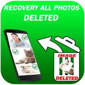 recover all deleted files, data recovery