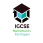 IGCSE Math's Past Papers & Mark Scheme