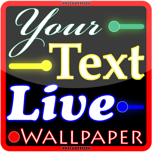 Your Text LW PRO