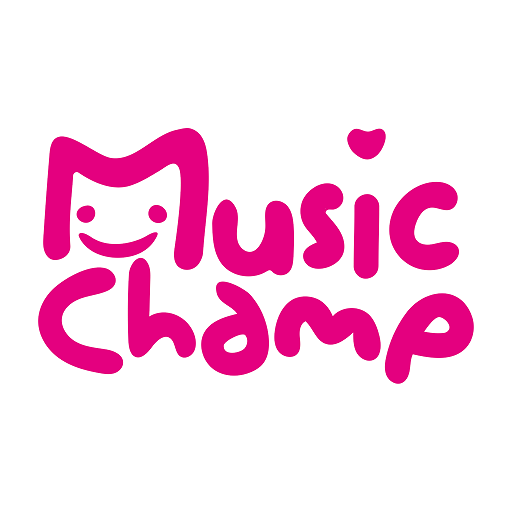 Music Champ　ミュージックチャンプ