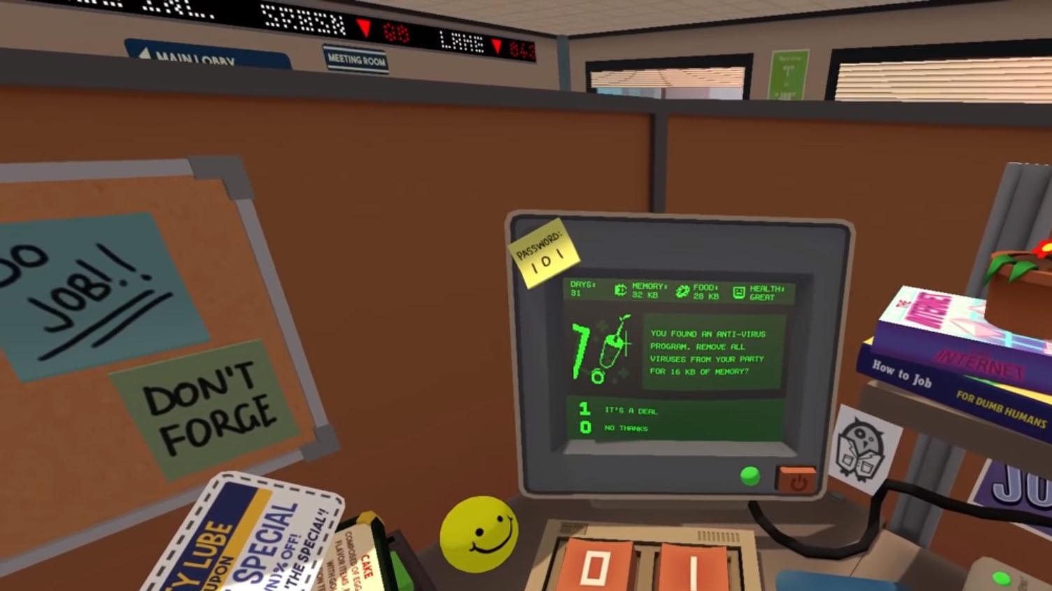 Download job simulator store pc