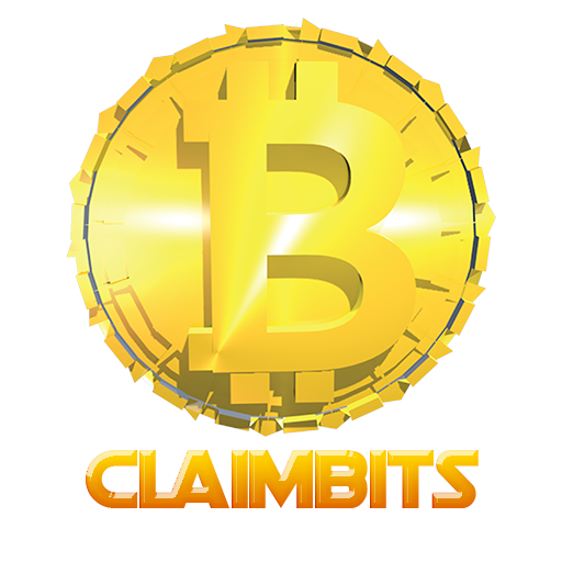 ClaimBits - Earn / Claim Free Bitcoin