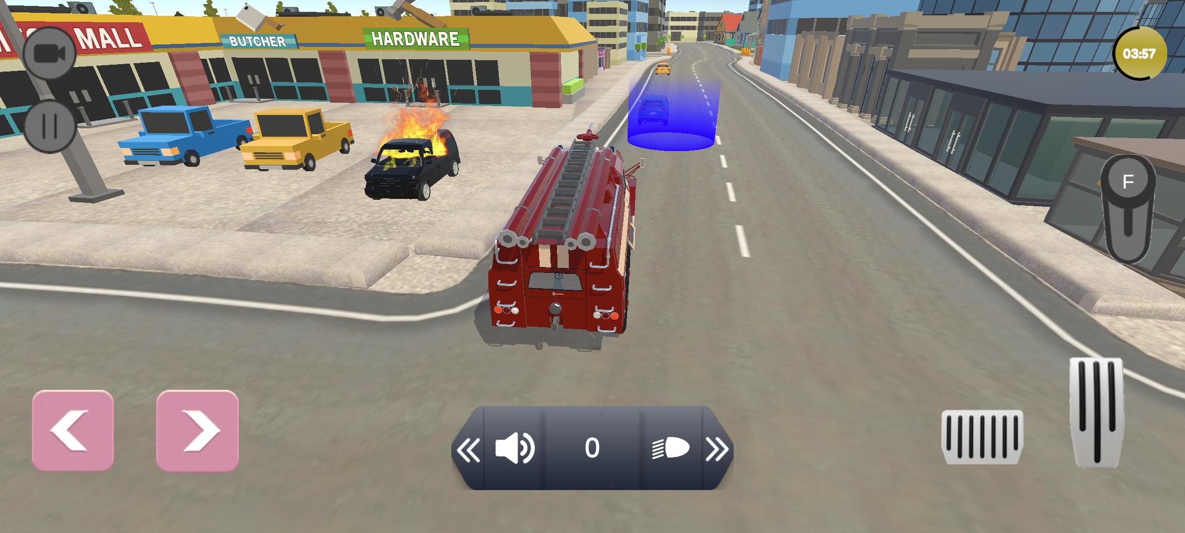 Truck Brasil Simulador Game for Android - Download