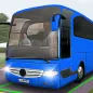 Bus Simulator Parking-Bus Game