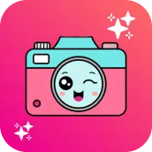 Kawaii Photo Editor