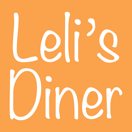 Leli’s Diner - Wake Forest
