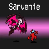 Sarvente Imposter Role For Among Us