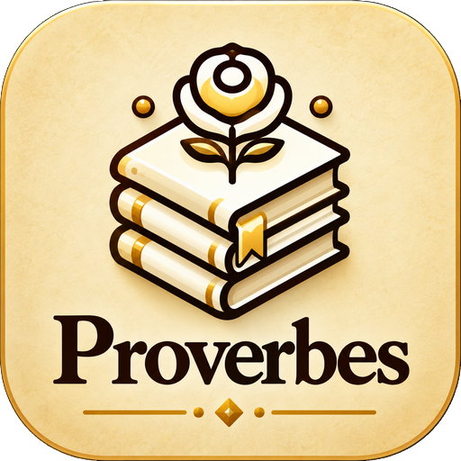 Proverbes Sages en Français