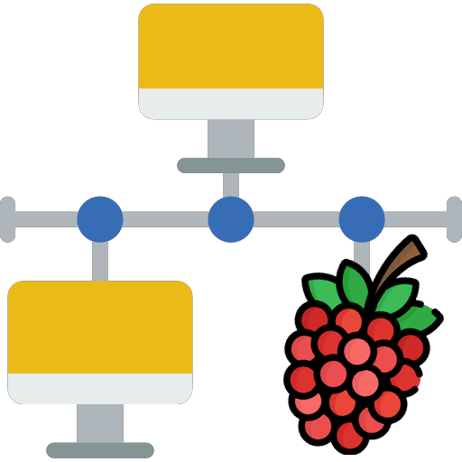 Raspberry Pi DHCP Finder