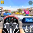 Car School Simulator Driving