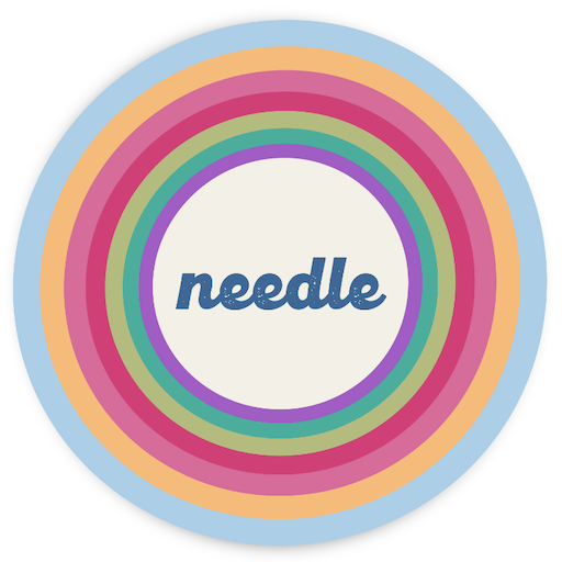 Needle Music