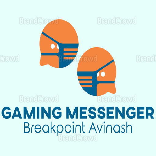 Gaming Messenger - Text and Video Chat for Free