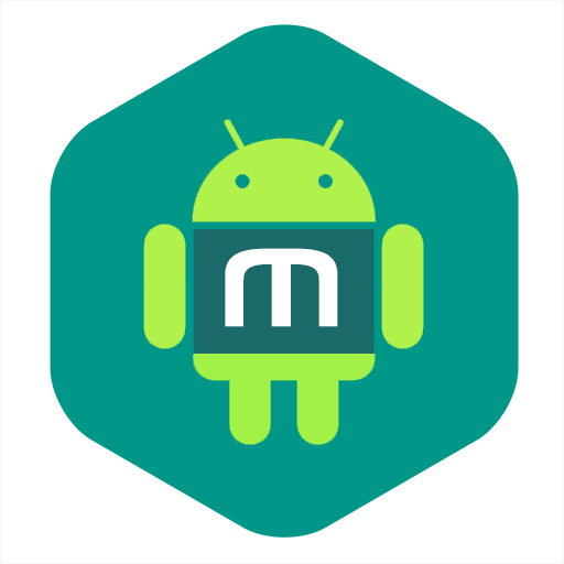 Master in Android