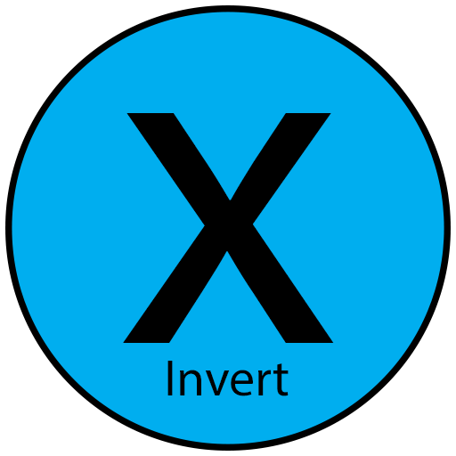 OS11 Invert EMUI 5 THEME