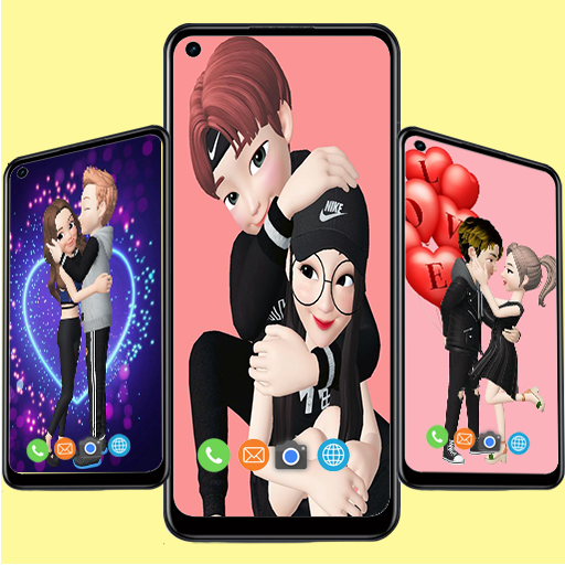 Zepeto HD Wallpaper 4K