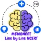 Memo Neet: Line by Line NCERT