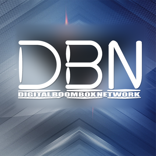 digital boombox network