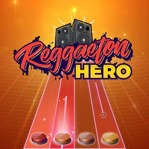 Reggaeton Hero: Music & rhythm