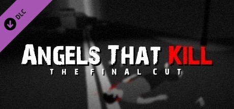 Angels That Kill - The Final Cut Soundtrack
