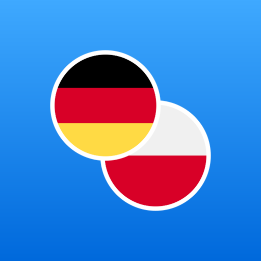 German-Polish Dictionary