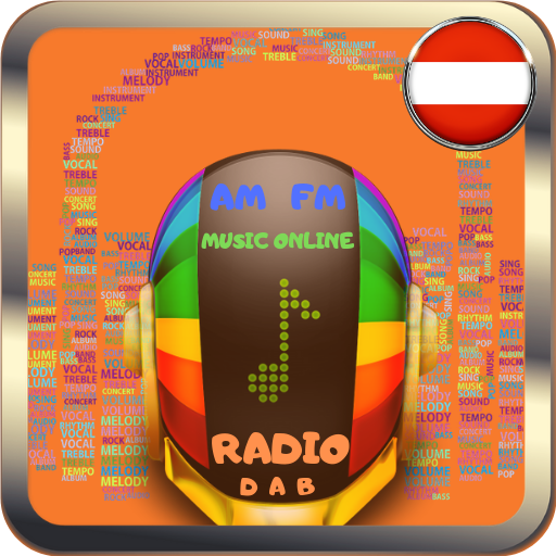 Radios Österreich - Fallout Radio FM Frei Online