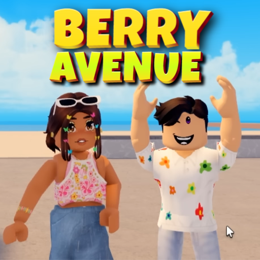 Berry Avenue Life Fight Games