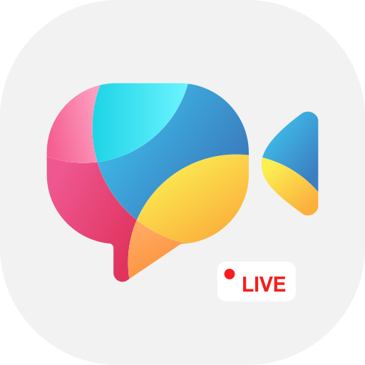 PINE: Live Video Chat (No Login) (Free)