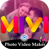 MIVI-Photo Video Maker