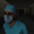 Insane Doctor