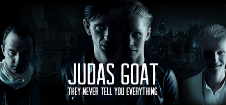 Judas Goat