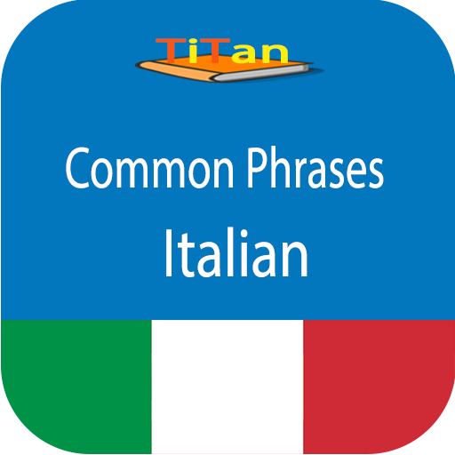 speak Italian - study Italian 