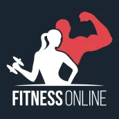 Fitness App—Muscle Gym Workout