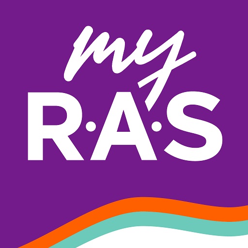 my RAS – Emploi et Intérim