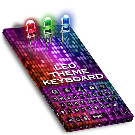 LED Keyboard