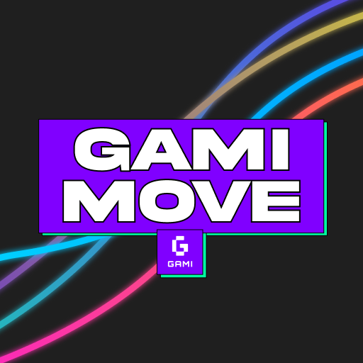 GAMI Move