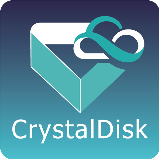 Vsmart  CrystalDisk