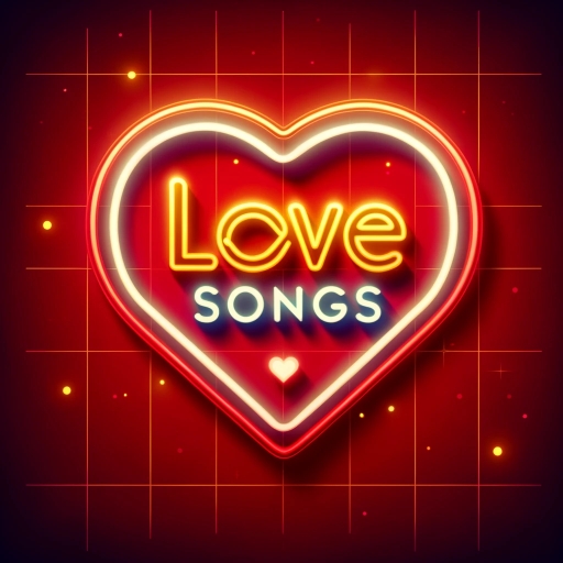 Love Songs Music