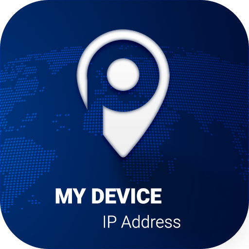 My Device IP Address