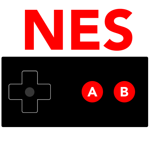 NES Emulator - NES Games Classic Free Arcade Game