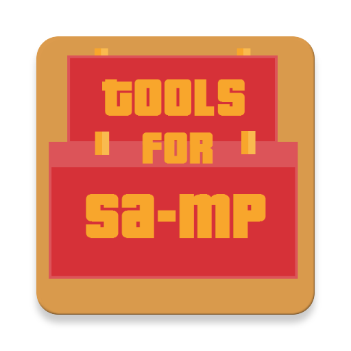 Tools for SA-MP