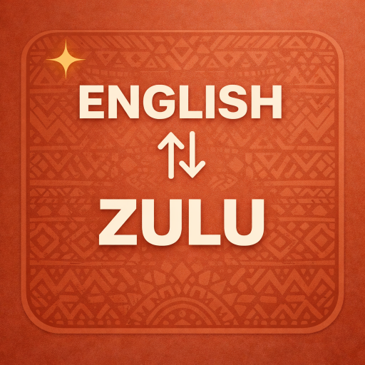 English to Zulu Translator