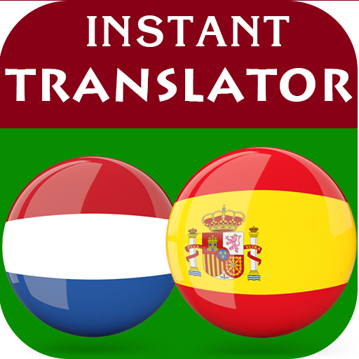 Dutch Spanish Translator