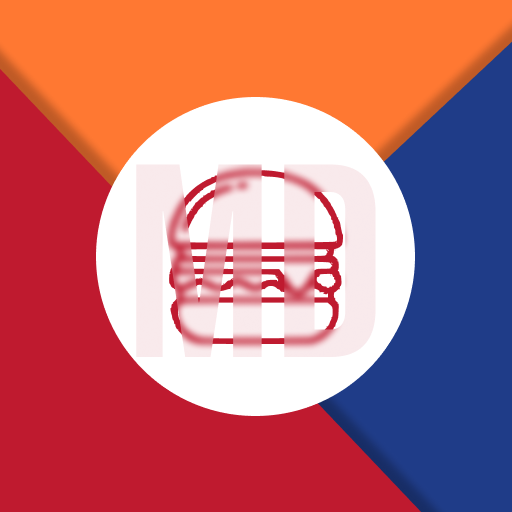 McDonald's Delivery